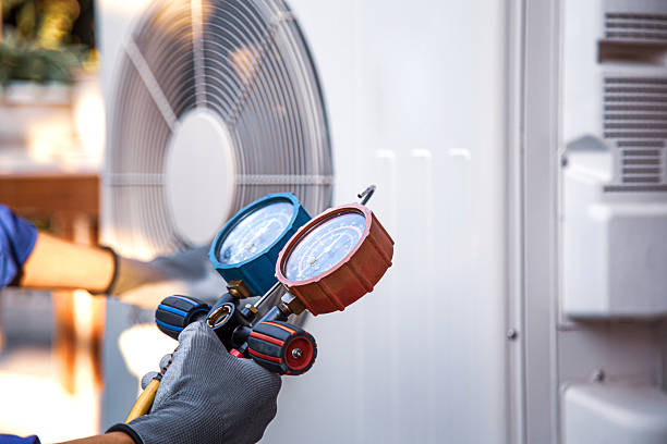 Affordable Air Duct Cleaning solutions in Center Cross, VA