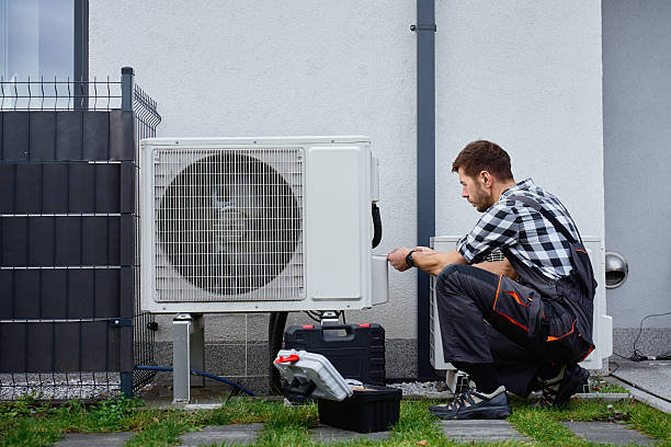 Top rated local Air Duct Cleaning specialists in Center Cross, VA
